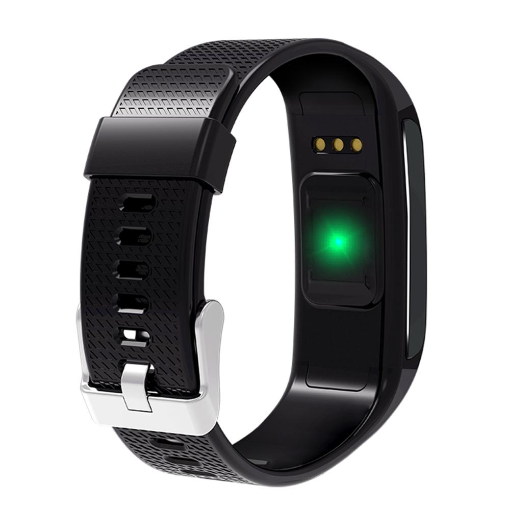 Skinny smart watch hot sale